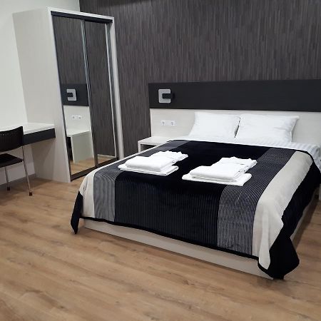 Iris Apartments Одеса Екстер'єр фото