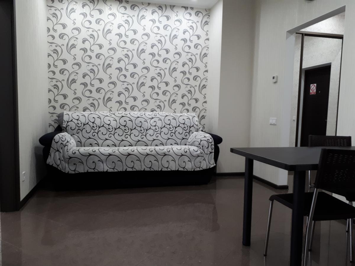 Iris Apartments Одеса Екстер'єр фото