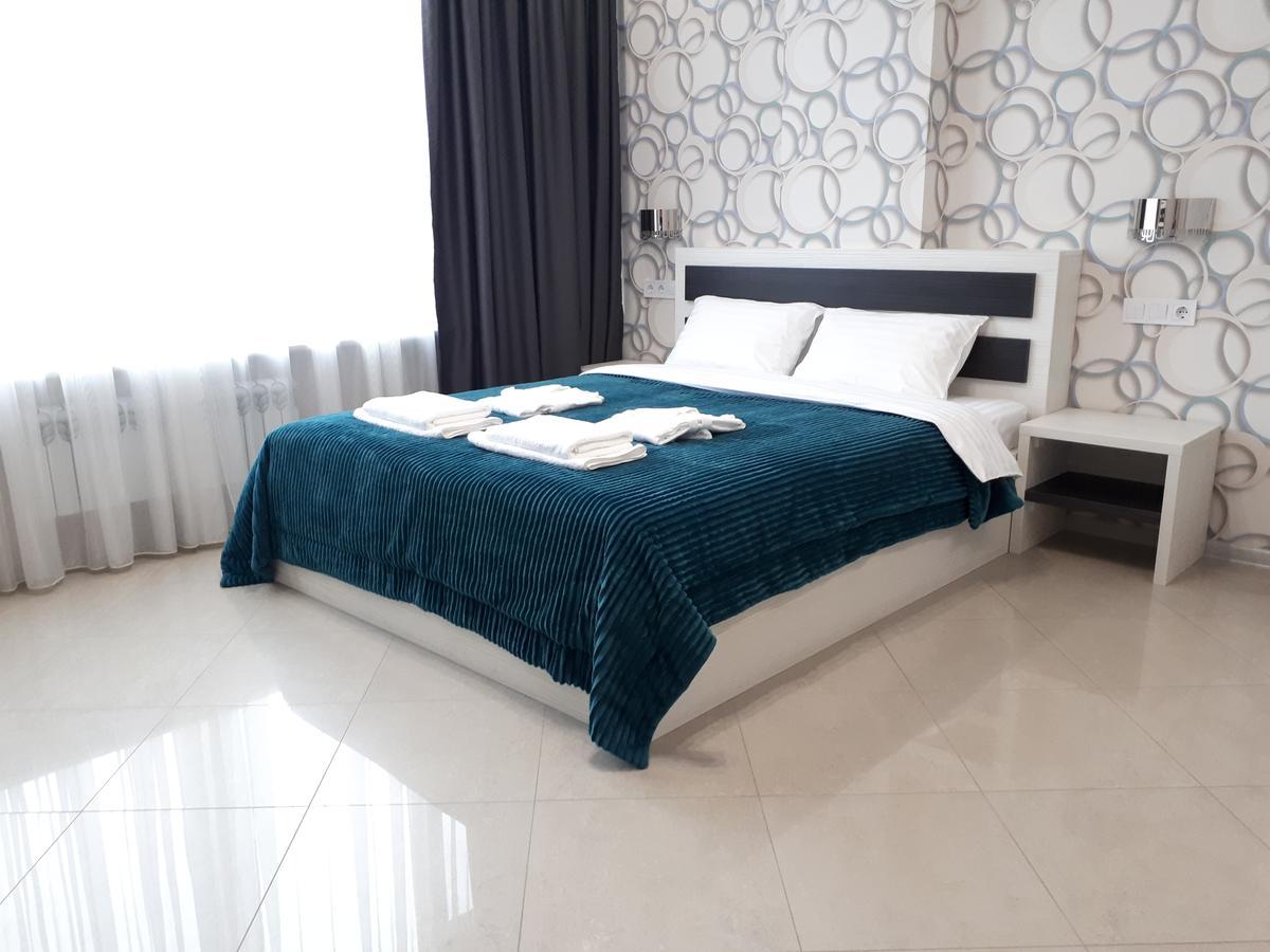 Iris Apartments Одеса Екстер'єр фото