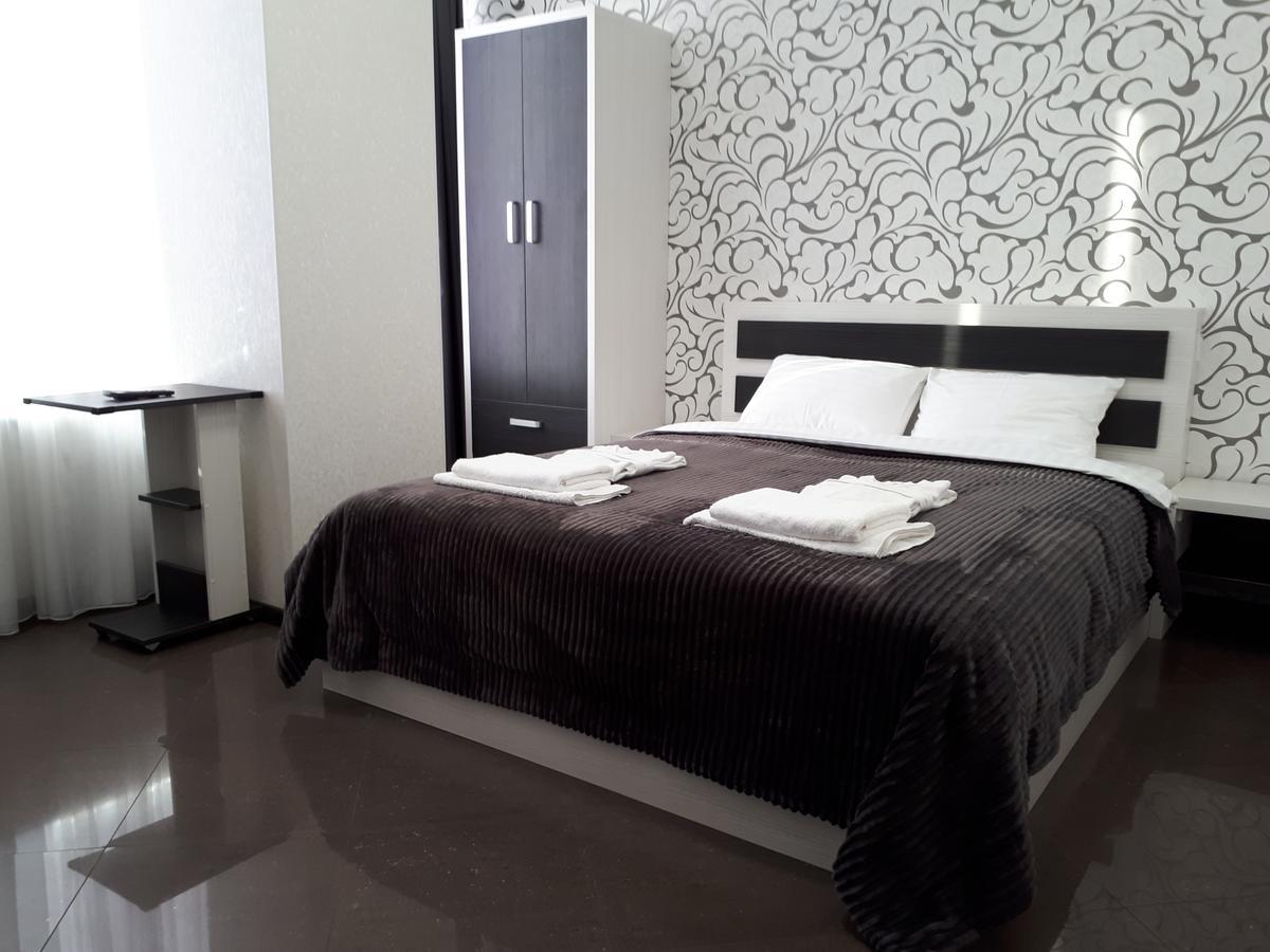 Iris Apartments Одеса Екстер'єр фото