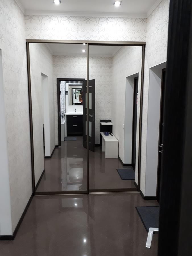 Iris Apartments Одеса Екстер'єр фото