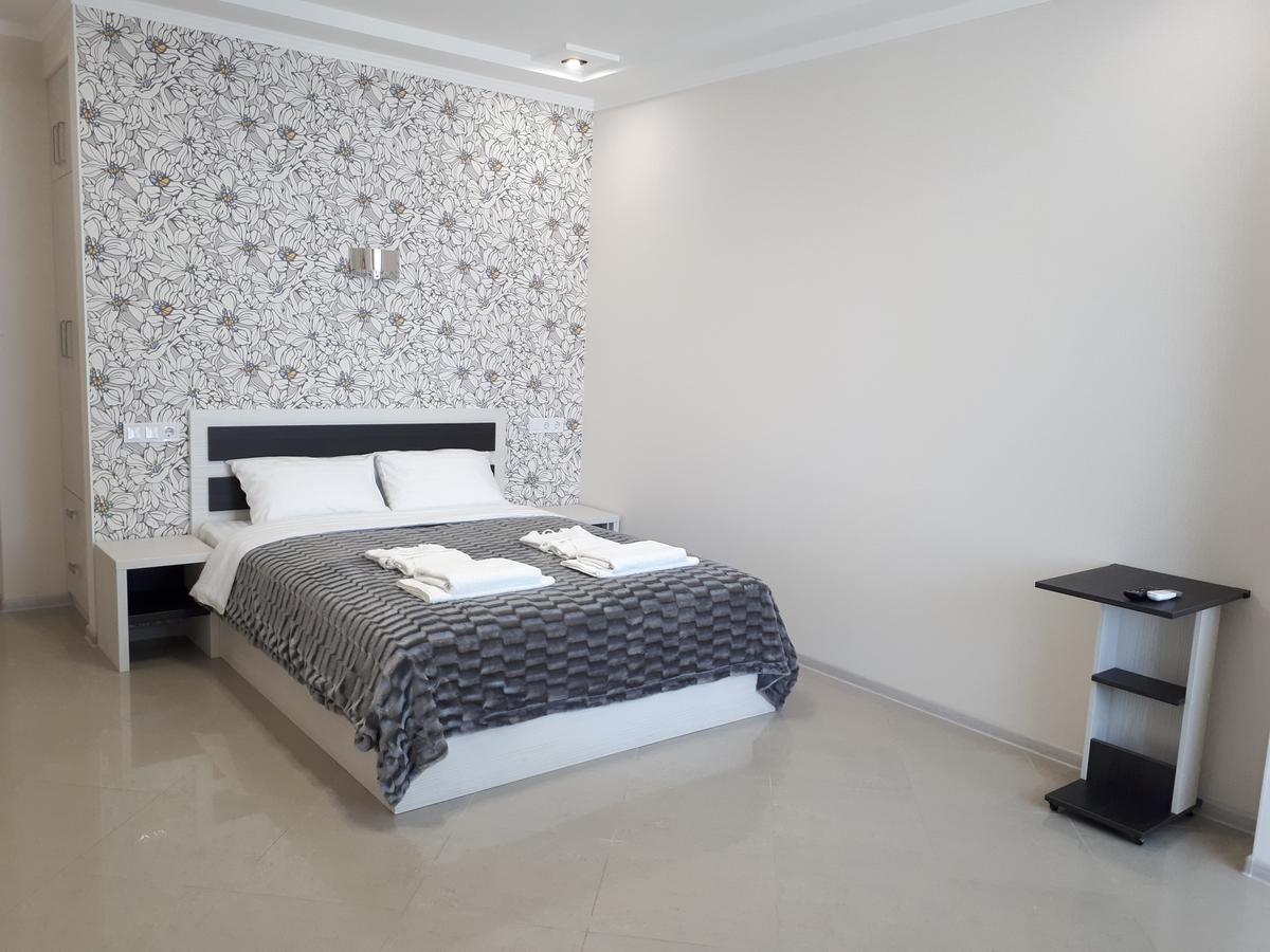 Iris Apartments Одеса Екстер'єр фото