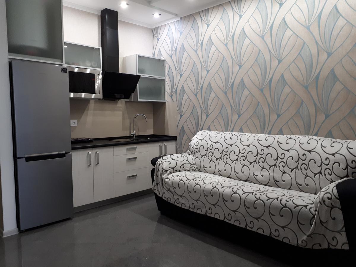 Iris Apartments Одеса Екстер'єр фото