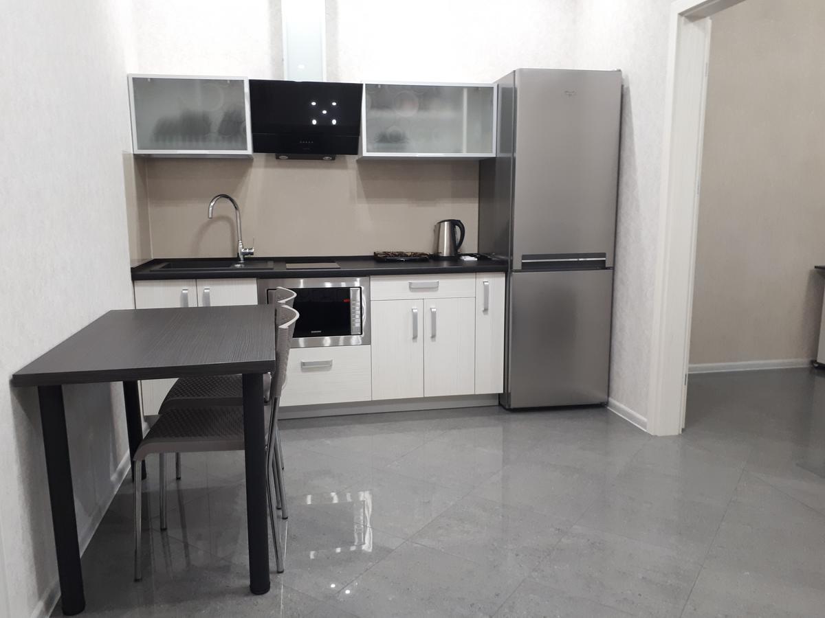 Iris Apartments Одеса Екстер'єр фото