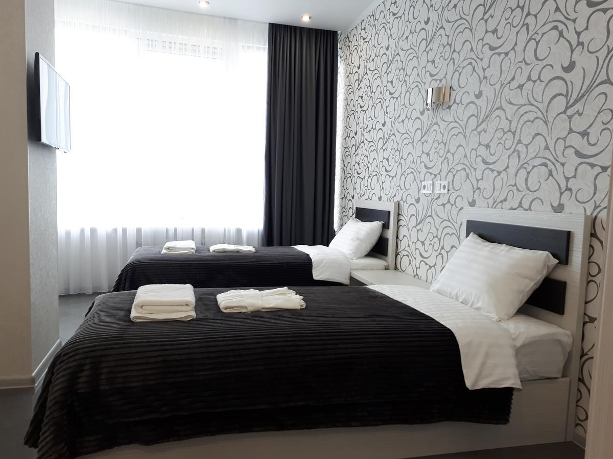 Iris Apartments Одеса Екстер'єр фото