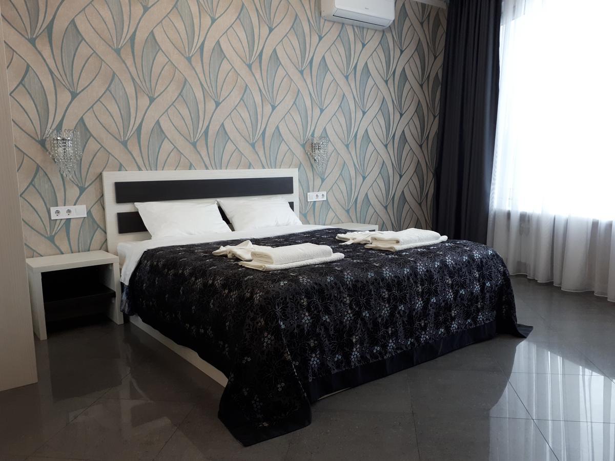 Iris Apartments Одеса Екстер'єр фото