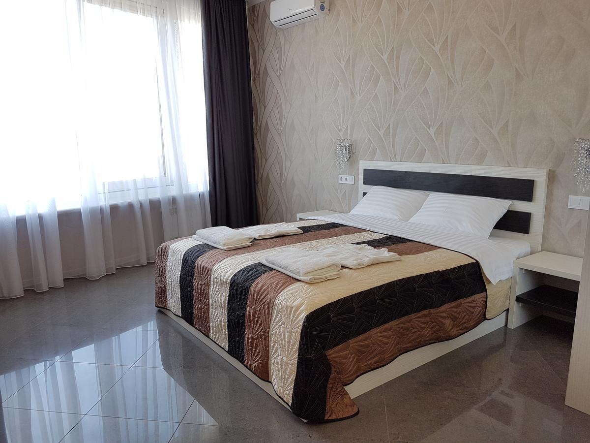 Iris Apartments Одеса Екстер'єр фото