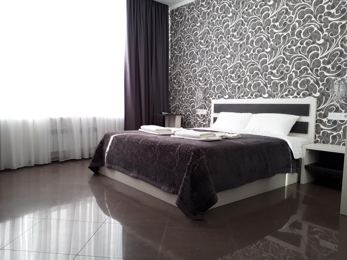 Iris Apartments Одеса Екстер'єр фото