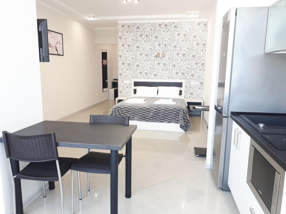 Iris Apartments Одеса Екстер'єр фото