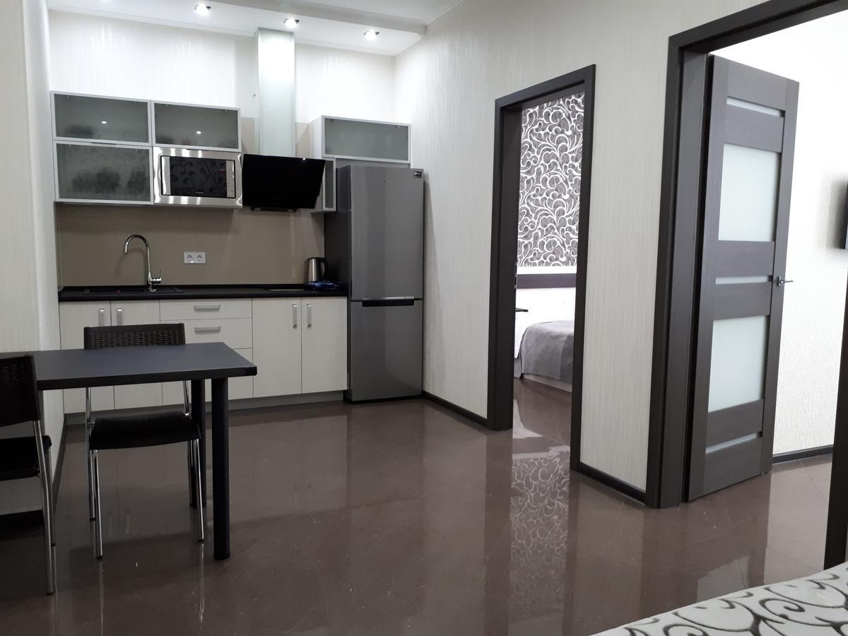 Iris Apartments Одеса Екстер'єр фото