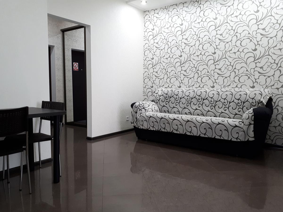 Iris Apartments Одеса Екстер'єр фото