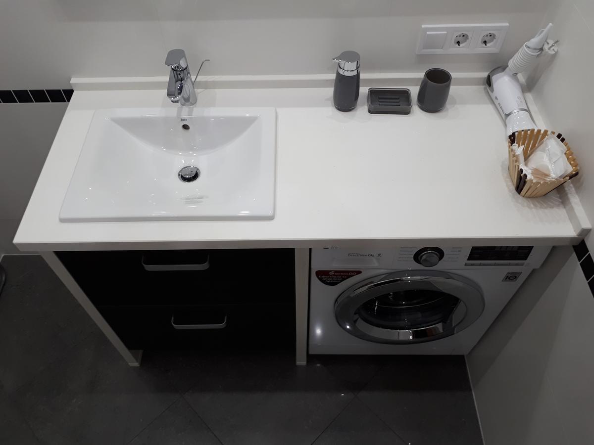Iris Apartments Одеса Екстер'єр фото