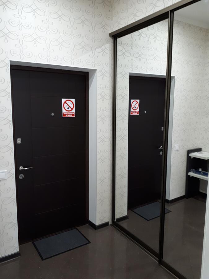 Iris Apartments Одеса Екстер'єр фото