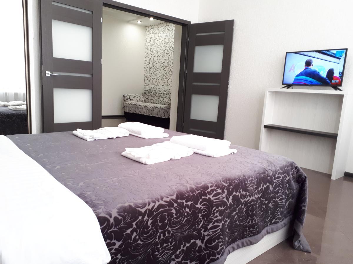 Iris Apartments Одеса Екстер'єр фото