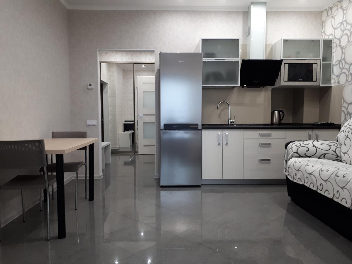 Iris Apartments Одеса Екстер'єр фото