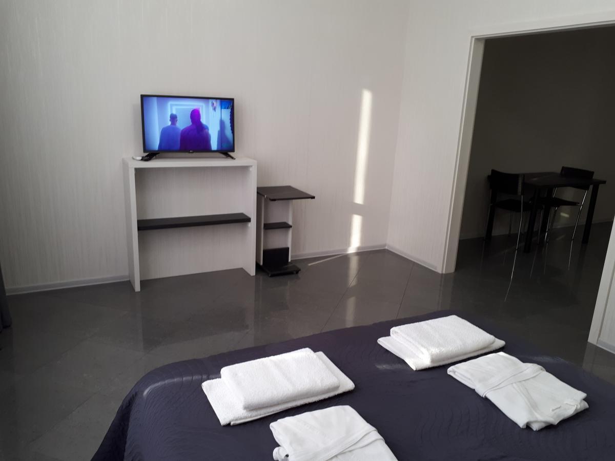Iris Apartments Одеса Екстер'єр фото