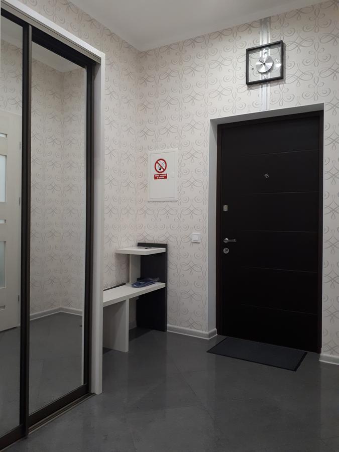 Iris Apartments Одеса Екстер'єр фото