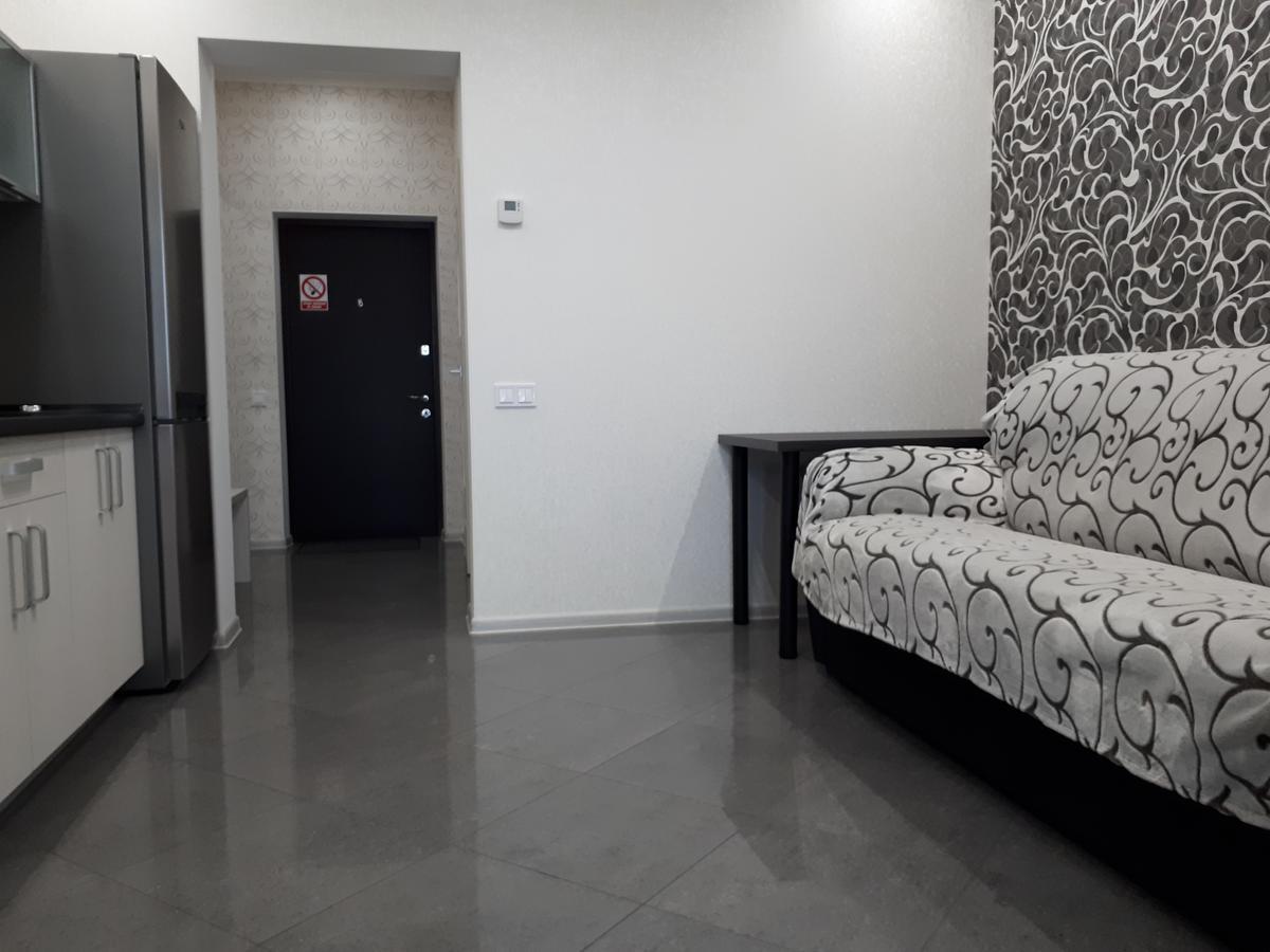 Iris Apartments Одеса Екстер'єр фото
