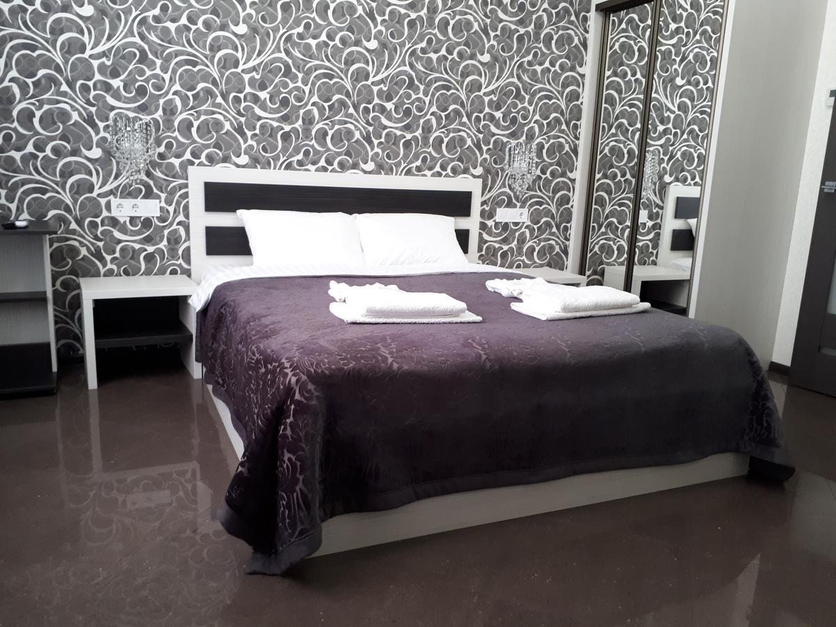 Iris Apartments Одеса Екстер'єр фото