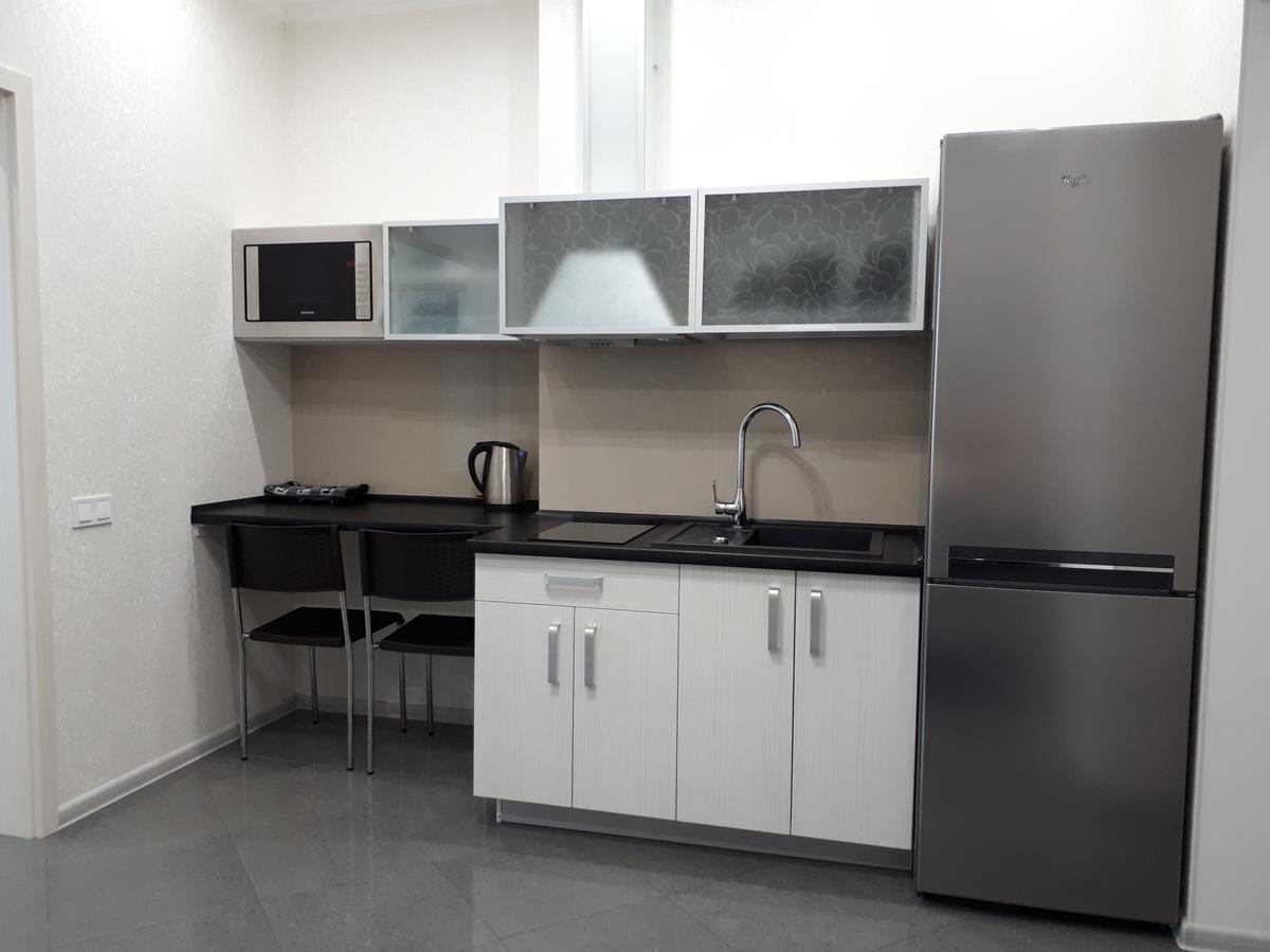 Iris Apartments Одеса Екстер'єр фото