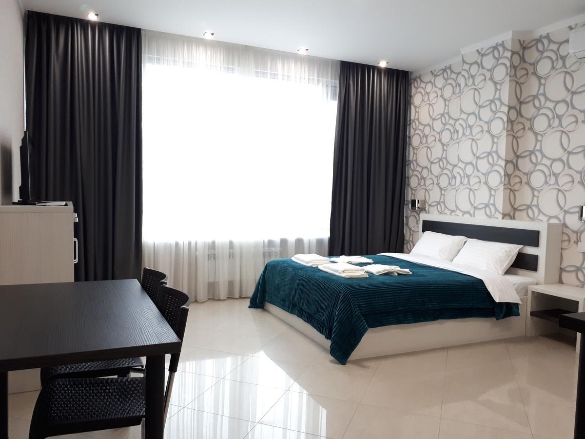 Iris Apartments Одеса Екстер'єр фото