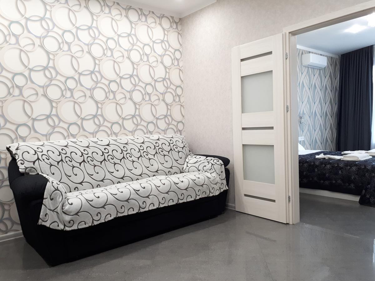 Iris Apartments Одеса Екстер'єр фото