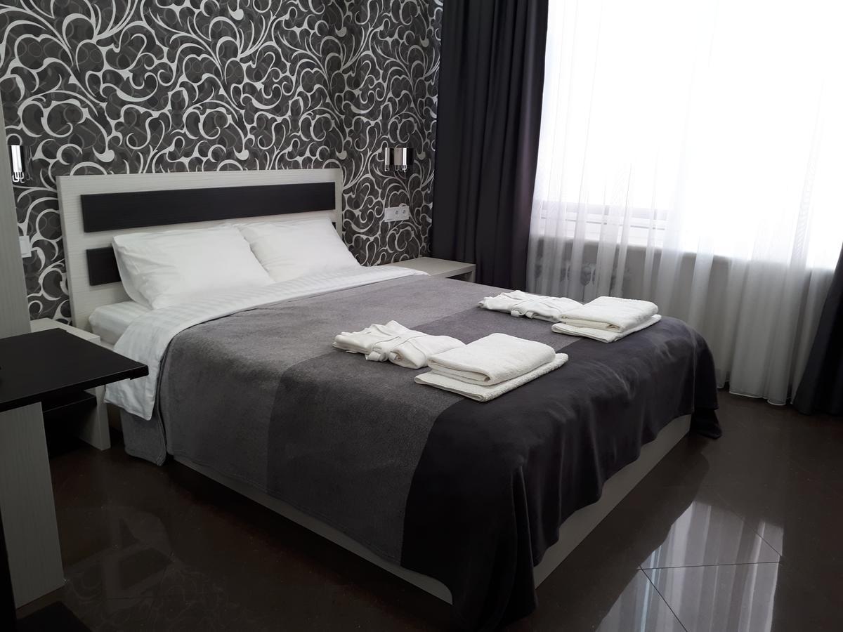 Iris Apartments Одеса Екстер'єр фото