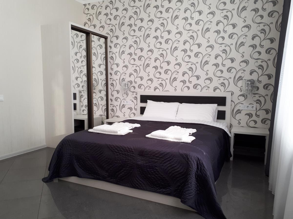 Iris Apartments Одеса Екстер'єр фото