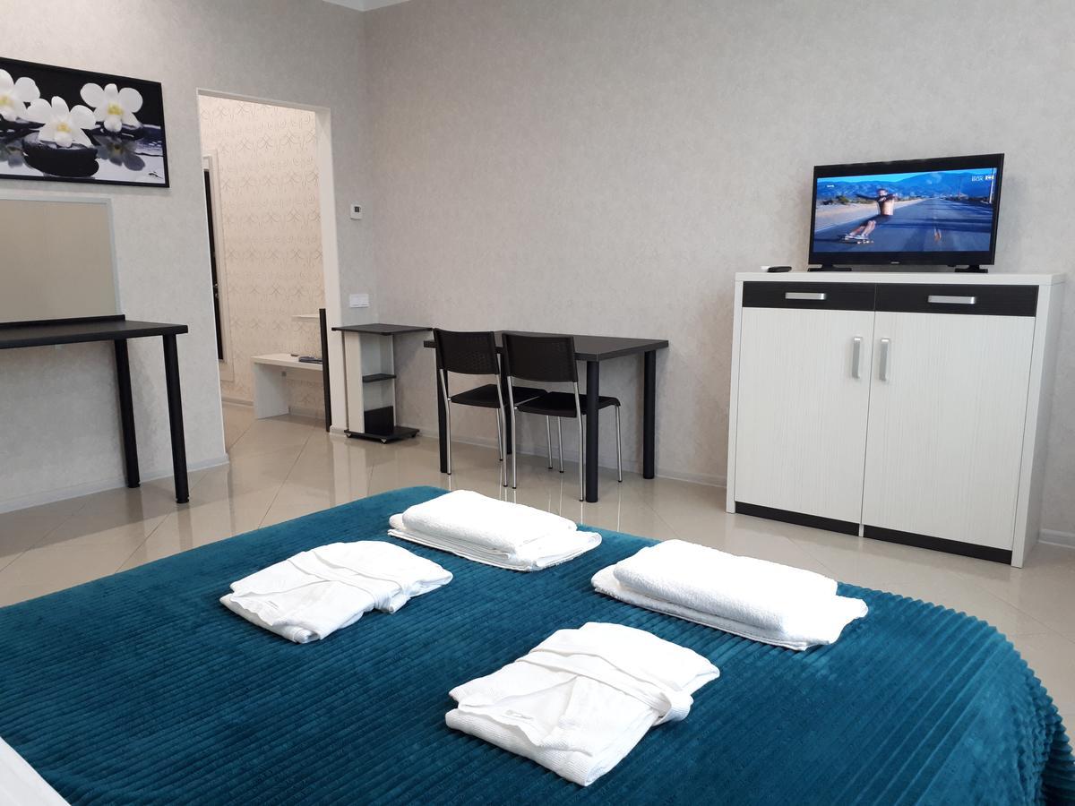 Iris Apartments Одеса Екстер'єр фото