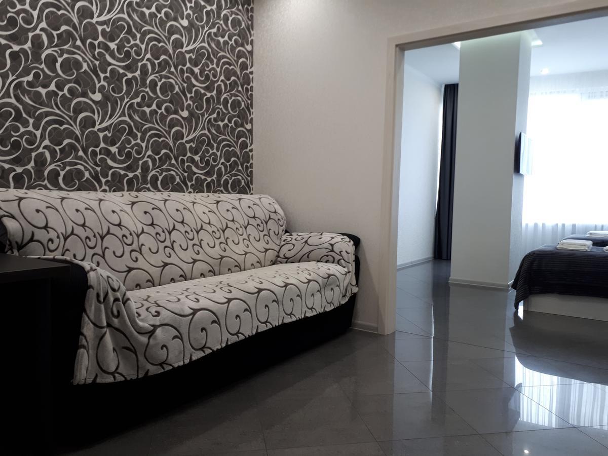 Iris Apartments Одеса Екстер'єр фото