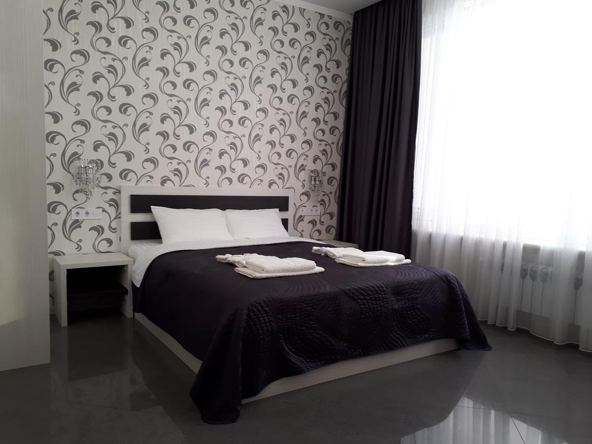 Iris Apartments Одеса Екстер'єр фото