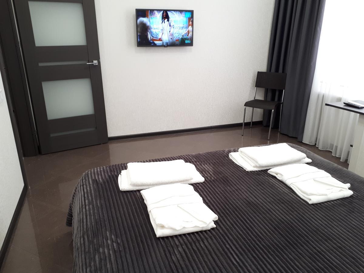 Iris Apartments Одеса Екстер'єр фото