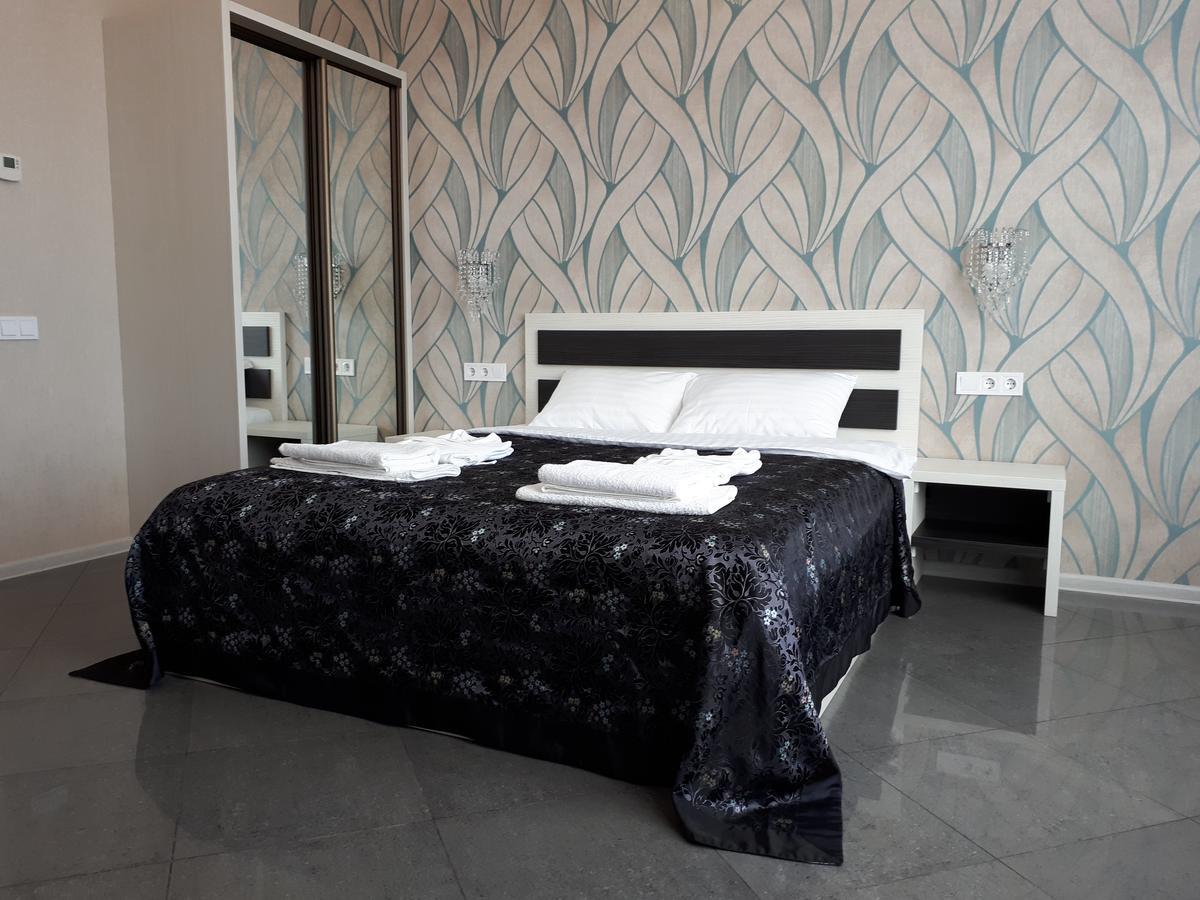 Iris Apartments Одеса Екстер'єр фото