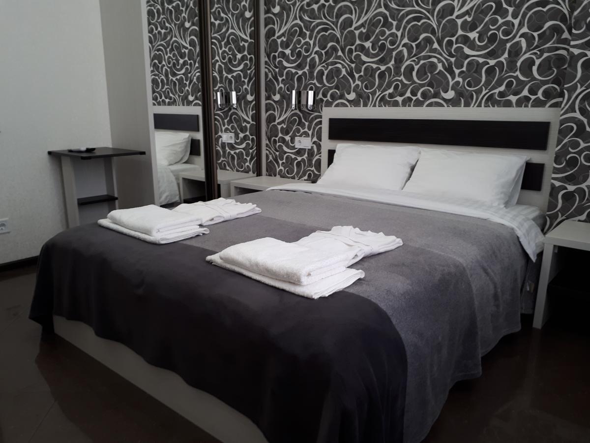 Iris Apartments Одеса Екстер'єр фото