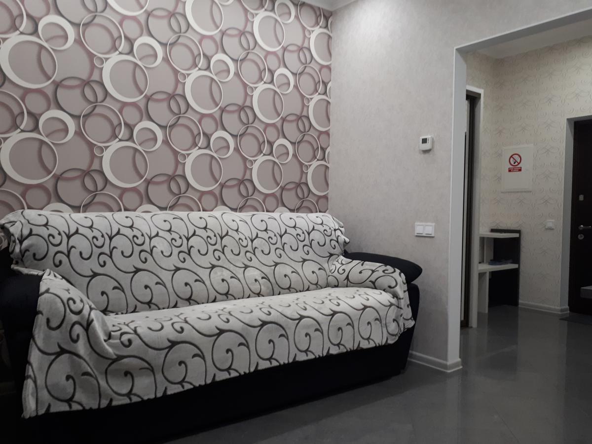 Iris Apartments Одеса Екстер'єр фото
