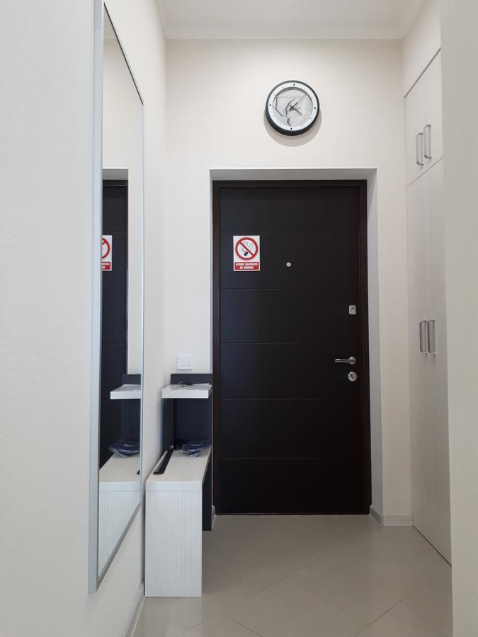 Iris Apartments Одеса Екстер'єр фото