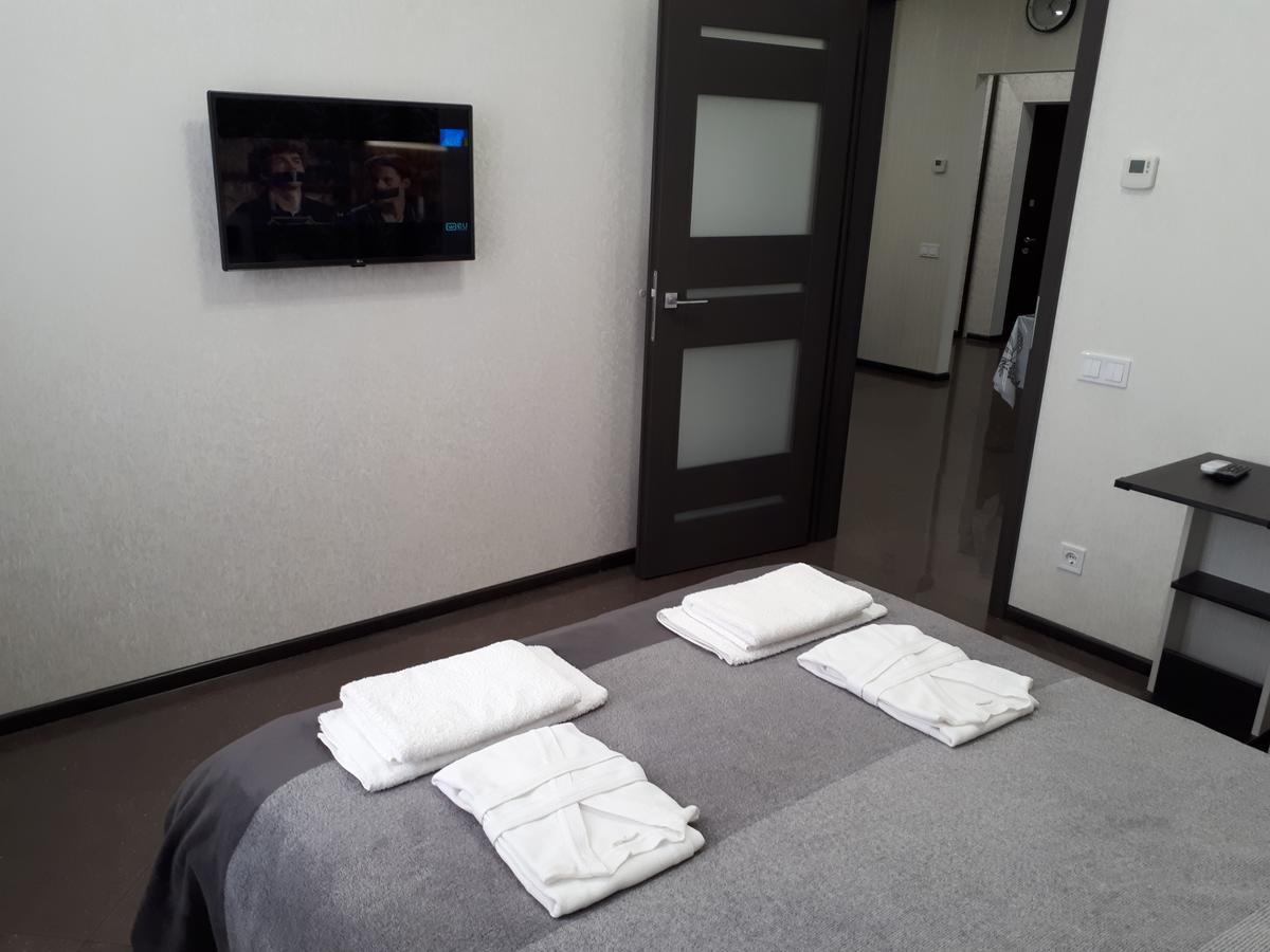 Iris Apartments Одеса Екстер'єр фото