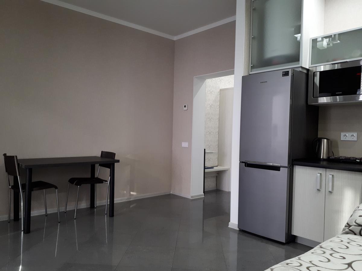Iris Apartments Одеса Екстер'єр фото