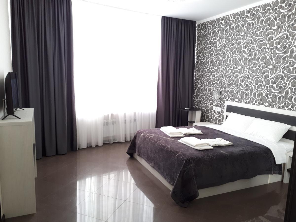 Iris Apartments Одеса Екстер'єр фото