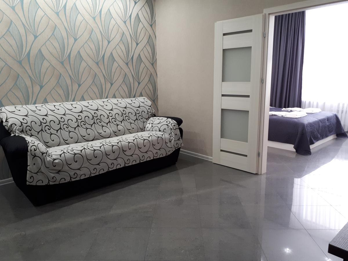 Iris Apartments Одеса Екстер'єр фото