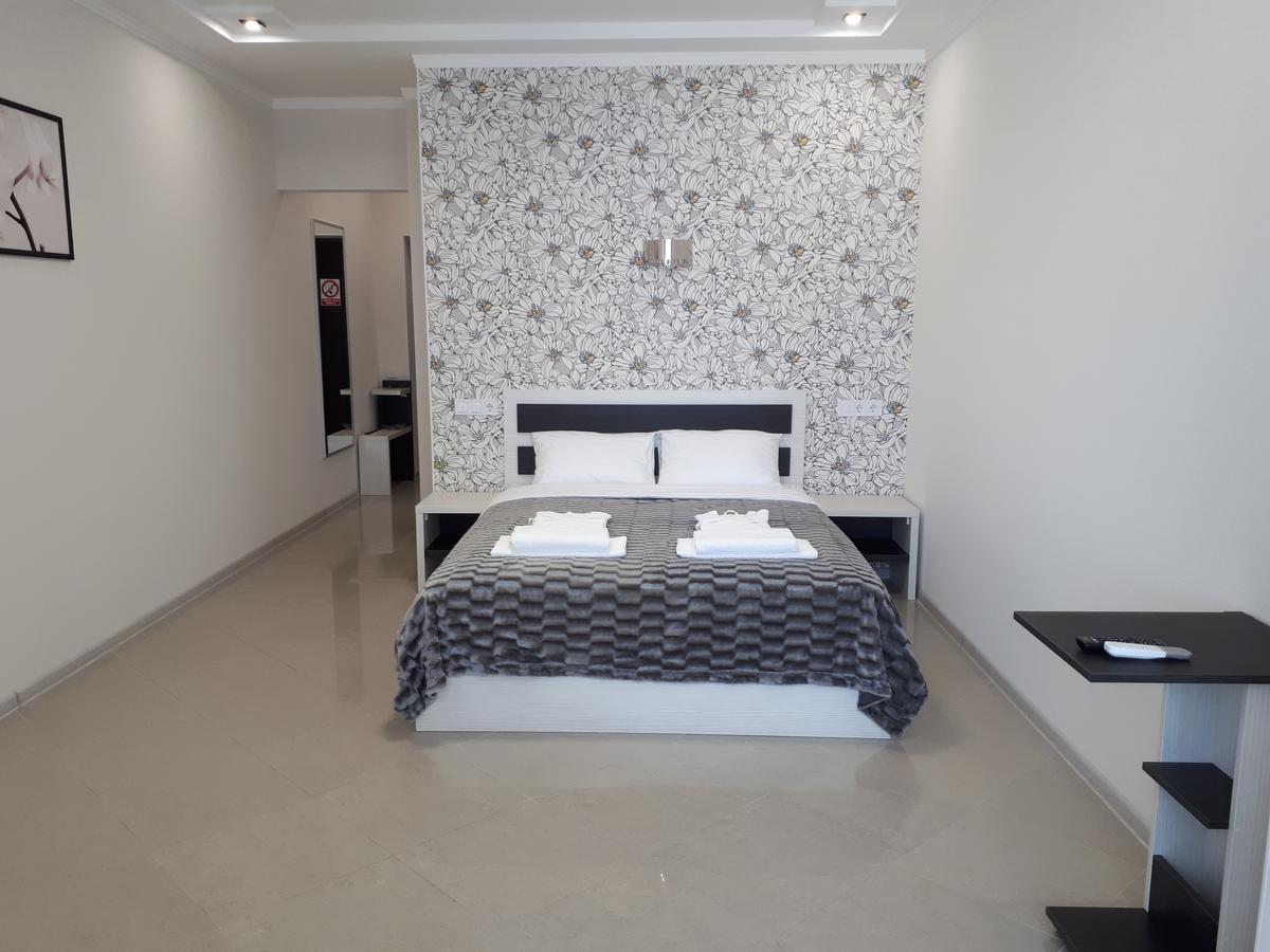 Iris Apartments Одеса Екстер'єр фото