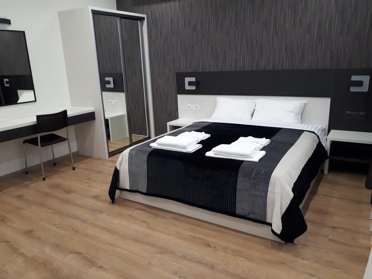Iris Apartments Одеса Екстер'єр фото