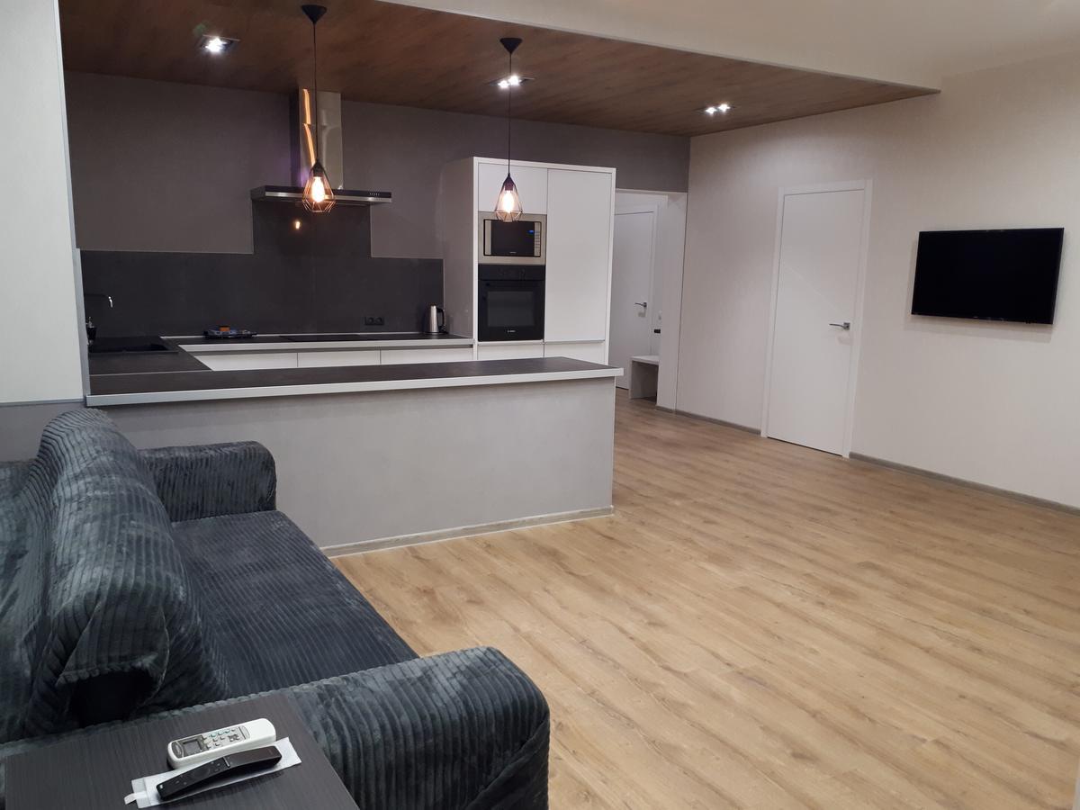 Iris Apartments Одеса Екстер'єр фото