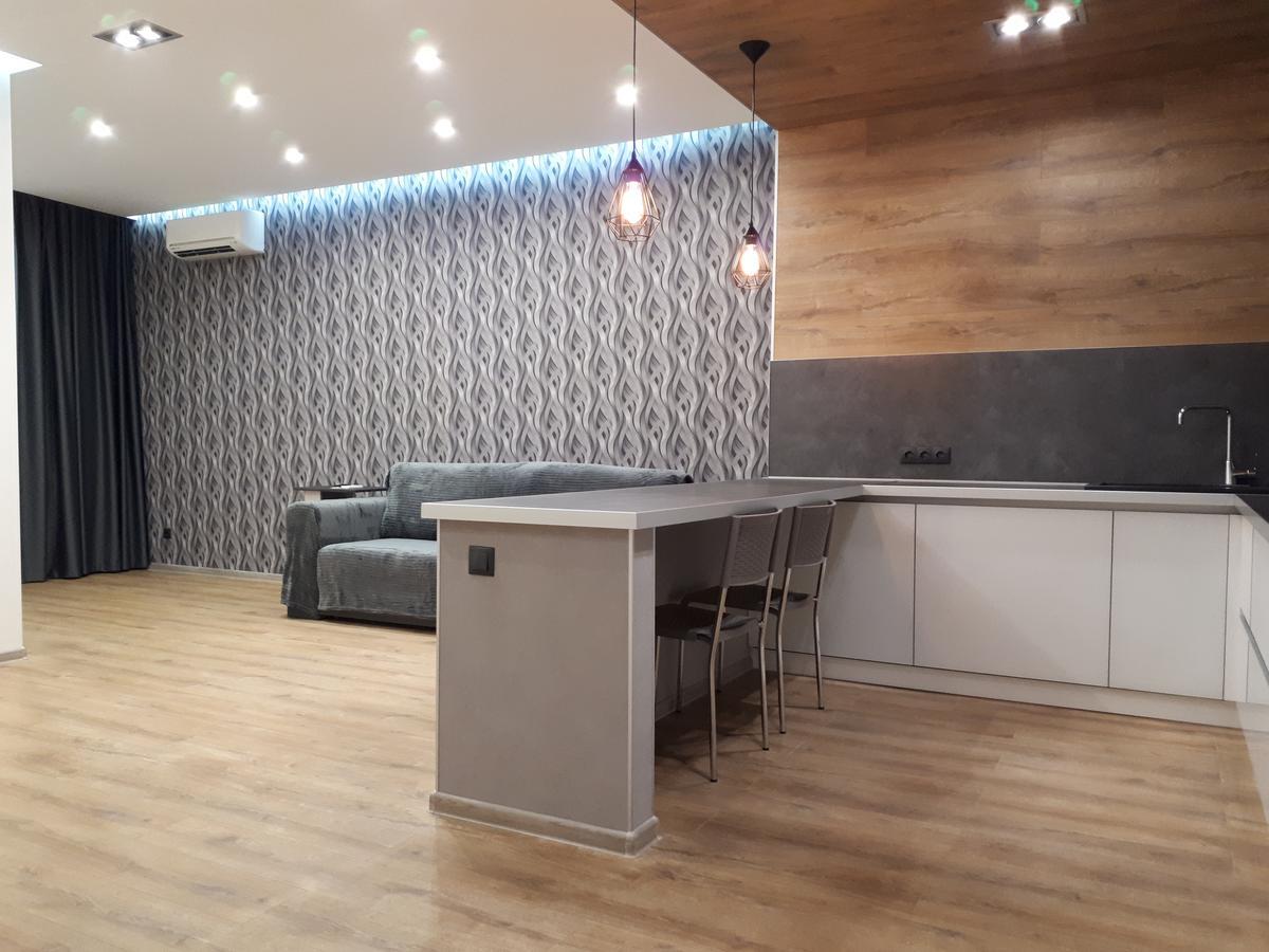 Iris Apartments Одеса Екстер'єр фото