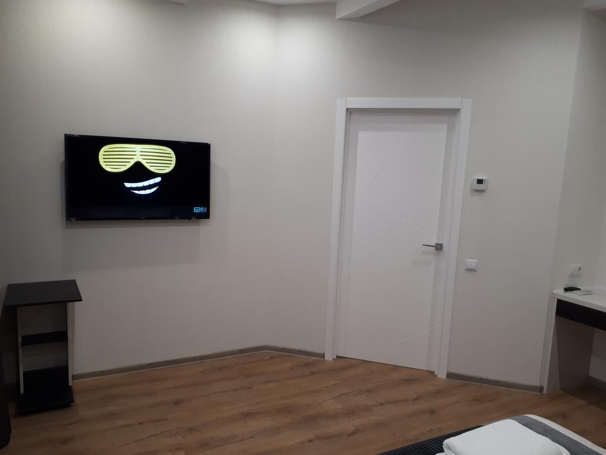 Iris Apartments Одеса Екстер'єр фото
