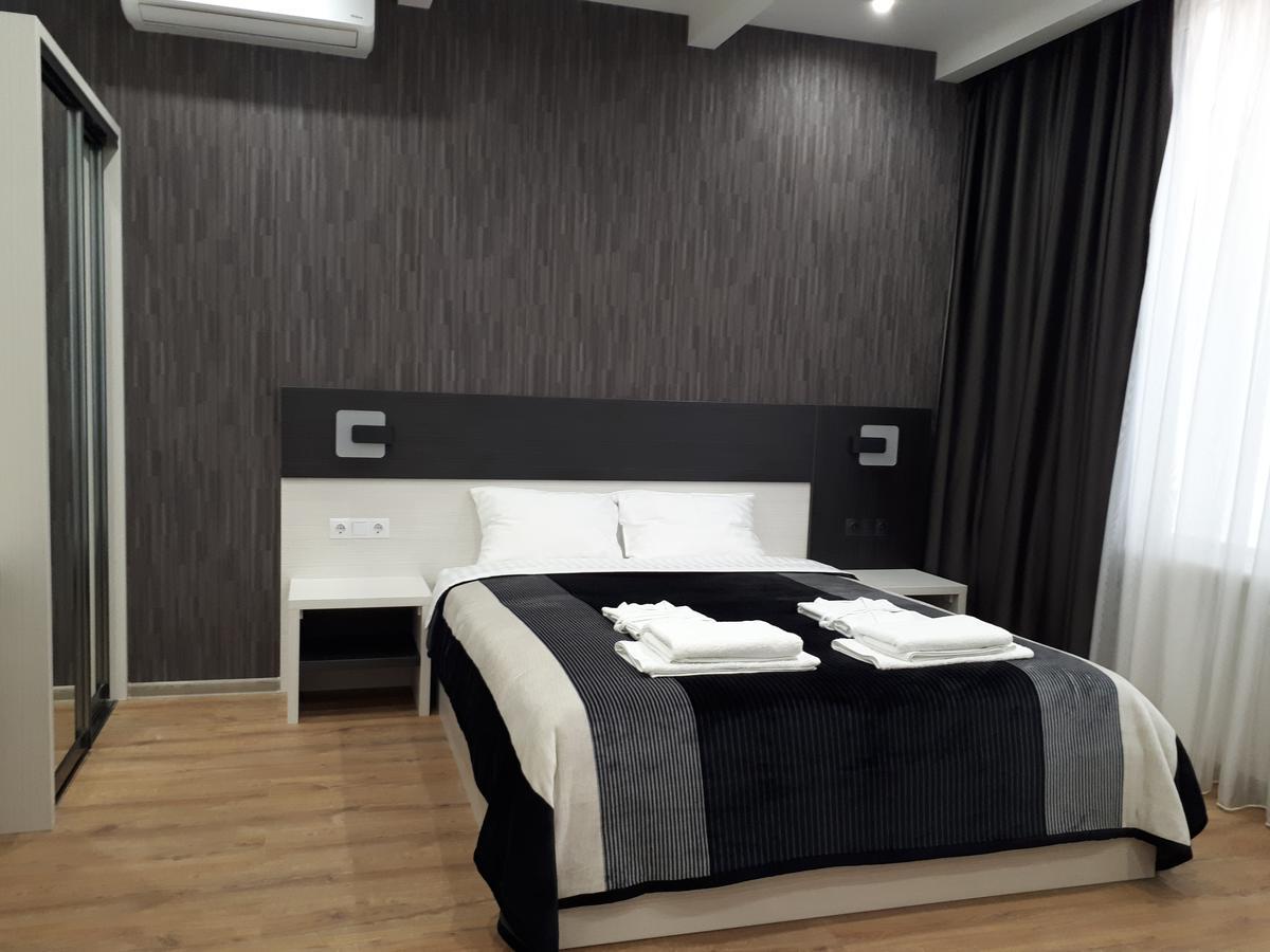 Iris Apartments Одеса Екстер'єр фото
