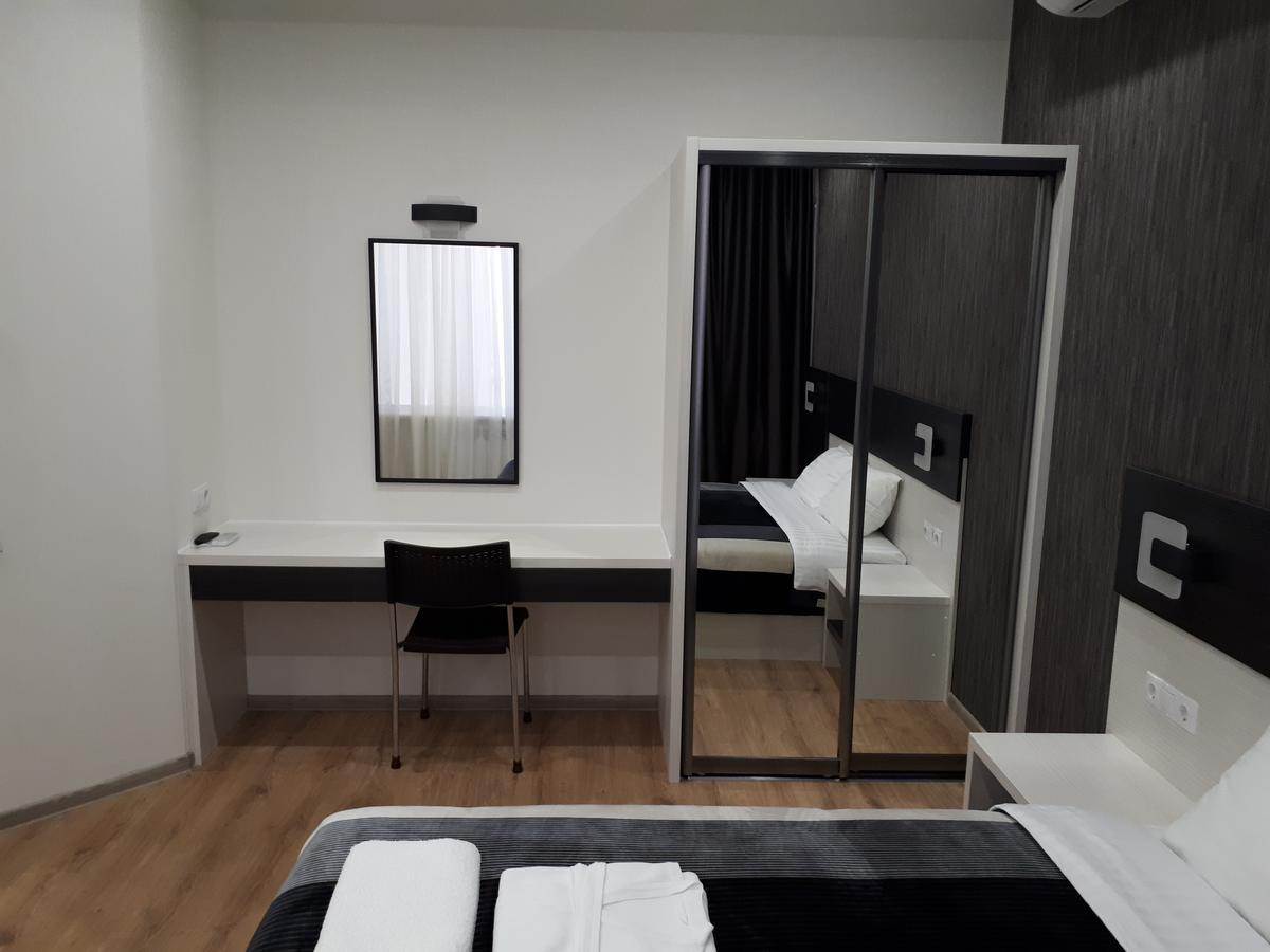 Iris Apartments Одеса Екстер'єр фото