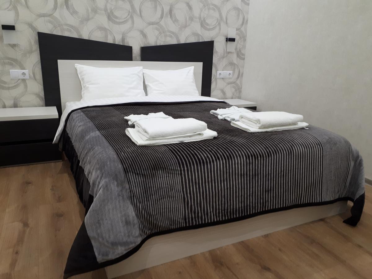 Iris Apartments Одеса Екстер'єр фото