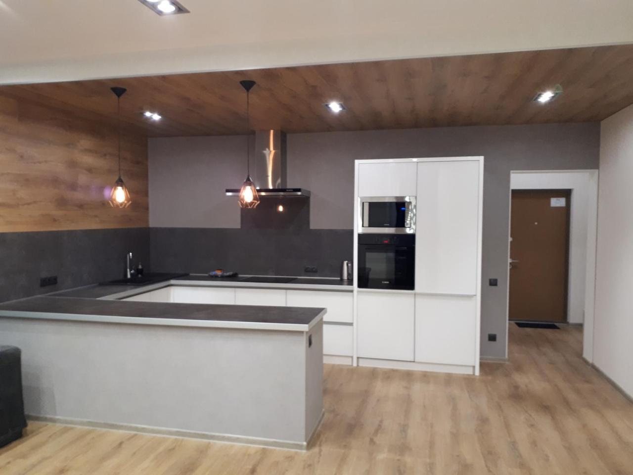 Iris Apartments Одеса Екстер'єр фото